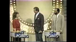 Name That Tune  Shirley Wooten vs Dr Wes Forbes 1984 [upl. by Brett]