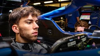 Gasly sattendait à plus de chamboulements avec la nouvelle réglementation [upl. by Elwee]