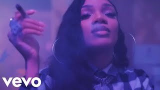 Glorilla ft Moneybagg Yo amp YG  Nun Like Me Music Video [upl. by Zeiger665]