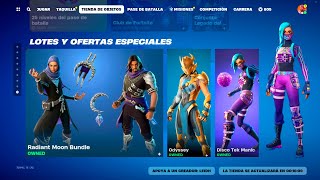 🔴 NUEVA TIENDA DE FORTNITE 12 DE MARZO TIENDA DE FORTNITE HOY 120324 EN DIRECTO NUEVA SKIN [upl. by Katerina671]