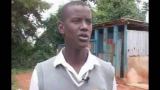 School sanitation  a common challenge in Kenya [upl. by Lebiralc]