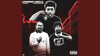 Hmong Meka feat BXO amp Tommieboi [upl. by Yelsha1]