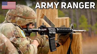 Becoming an Army Ranger  The 6th Brigade Army ROTC Titan Ranger Challenge 2024 [upl. by Gustavo]