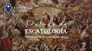 1 Introducción al Tratado de Escatología [upl. by Adnaerb75]