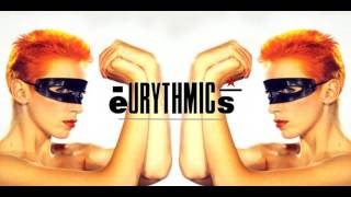 Eurythmics  Whos That Girl  ReExtended Version [upl. by Ylrebmit]