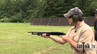 20 Gauge Shotguns for Home Defense [upl. by Paxon]