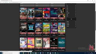 COMO DESCARGAR JUEGOS GRATIS PARA PC  LA MEJOR PAGINA 2019 [upl. by Aninaig42]