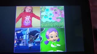 Little Einsteins Annies Solo Mission LArlesienne Suite No2 Farandole [upl. by Jeramie]