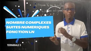 DEVOIR DE MATHS N1 [upl. by Maidy]