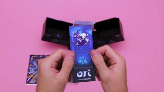 Ori Collectors Edition  Unboxing [upl. by Feld752]