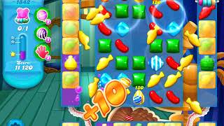 Candy Crush Soda Saga Level 1842 3 Stars [upl. by Nuahsor]