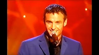 Marti Pellow  Love Is All Around  A Song For Jill [upl. by Jonah]