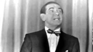 Eddie Cantor 1951 [upl. by Marshall]