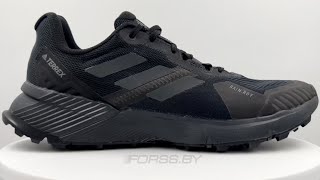 Adidas Terrex Soulstride RainRDY [upl. by Schechinger]