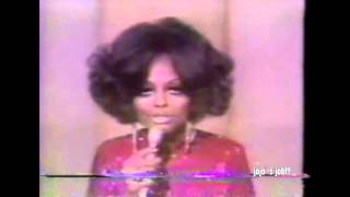 Diana Ross Aint No Mountain High Enough 1970 [upl. by Hurleigh805]