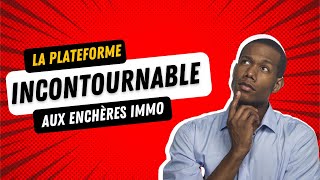 Licitor  La plateforme incontournable aux enchères immobilières Tuto avis et astuces [upl. by Asital316]