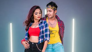 Aaila Re  Dance Video  Chinmay Khedekar  Sonali Bhadauria  Anu Malik  Bollywood dance Shorts [upl. by Elfrieda]