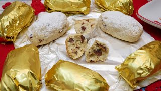 POLVORONES TRADICIONALES DE ALMENDRA CASEROS  El Rincón de Belén [upl. by Katleen]