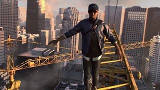 Watch Dogs 2  All Key Data Locations amp Solutions Researcher Trophy  Achievement Guide [upl. by Eenar103]