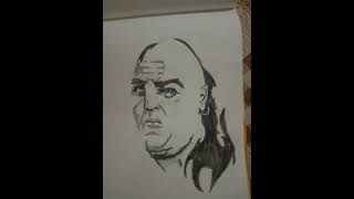 aryabhatta drawing [upl. by Bartle831]