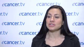 VEGF targeted therapy and chemo an active combination in rapidly progressive renal cell carcinoma [upl. by Lledner84]