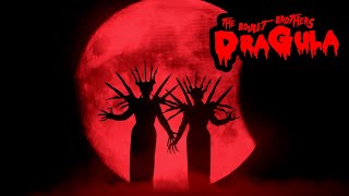 The Boulet Brothers Dragula  Season 4 Official Trailer HD  A Shudder Original [upl. by Klusek879]