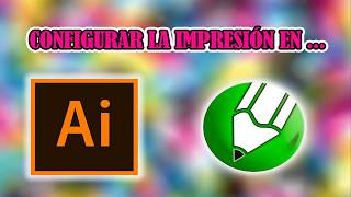 MIS GRISES SALEN CAFES SOLUCION CON ILUSTRATOR Y COREL DRAW LOGRAR GRISES EN SUBLIMACION [upl. by Ahsahs]