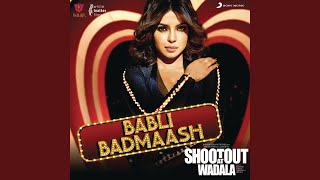 Babli Badmaash [upl. by Nnylhsa]