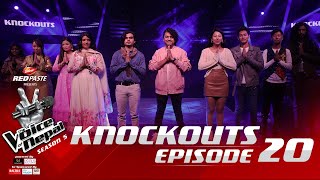 The Voice of Nepal Season 5  2023  Episode 20 [upl. by Rickert103]