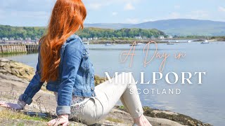 A Day in Millport [upl. by Nyrol630]