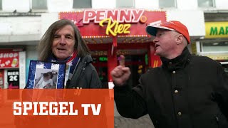 Der PennyMarkt auf der Reeperbahn Neues vom KultDiscounter 1  SPIEGEL TV [upl. by Mencher]