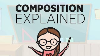 Composition in Art Explained [upl. by Lebam601]