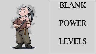 Blank Power Levels Warhammer 40k Lore [upl. by Ariik]