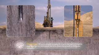 Top Hammer Drilling Method Explained [upl. by Stich]