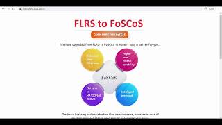 How to apply for Manufacturing License  FoSCoS  FSSAI [upl. by Pappas498]