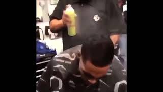 IM GOOD MAN IM GOOD barber shop meme [upl. by Ajay]