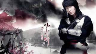 ILJIMAE OST  Park hyo shin  Hwa Shin [upl. by Nance398]