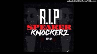 Speaker Knockerz Dap You Up Official Instrumental MP3 [upl. by Radke]