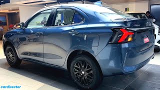 Maruti Suzuki Dzire ZXi 2024  New Dzire 2024 Features  Interior and Exterior  Reallife Review [upl. by Deeanne405]