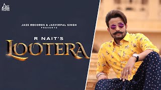 Zinda Lootera Full Song With lyrics  Ranveer Singh Sonakshi Sinha [upl. by Aeslehc608]