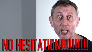 TRY NOT TO LAUGH  Michael Rosen YTP Ultimate Compilation [upl. by Mode]