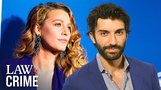 5 Major Updates in Blake Lively Justin Baldoni Courtroom Drama [upl. by Doty]