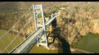 Bear Mountain Bridge [upl. by Eliza]