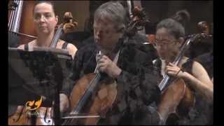 H M Gorecki 3 Pieces in Old Style Dariusz Mikulski Thailand Philharmonic Orchestra [upl. by Gina]