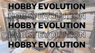 What Makes The Hobby Cards or People  Hobby Evolution Episode 1083 [upl. by Ikairik]