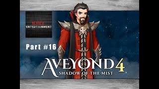 Aveyond 4 Shadow of the Mist 2015  Part 16  Join the Night Watch [upl. by Robb286]