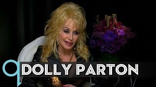 Dolly Parton keeps it Pure amp Simple [upl. by Gina]