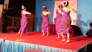 Denana denana tulu dance by sudan event management [upl. by Alrep]