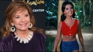 Remembering Dawn Wells The Gilligans Island stars career in photos [upl. by Durand909]