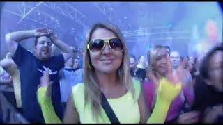 Rank 1  LED There Be Light Trance Energy 2009 Anthem Official Video [upl. by Riana]